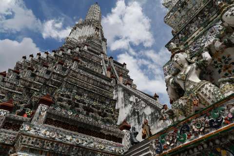 Viajar a Tailandia en 2026: estos son los nuevos requisitos de entrada para turistas