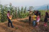 “Una paz incómoda”: el documental que recoge la resistencia de la vereda El Orejón