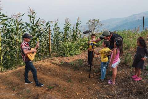 “Una paz incómoda”: el documental que recoge la resistencia de la vereda El Orejón