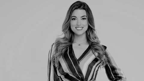 Aprenda a hacer ensalada de pasta con Marina Granziera