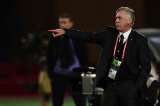 "No merecíamos perder", Ancelotti tras derrota del Real Madrid