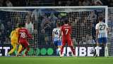 Malas noticias para el Liverpool de Luis Díaz, campeón de la Premier League