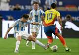 Colombia vs. Argentina por Eliminatorias: estos son los precios de la boletería