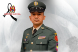 Murió sargento del Ejército durante operativo para desactivar un explosivo en Antioquia