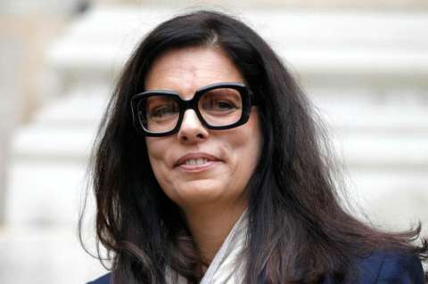 En fotos: las mujeres más ricas del mundo, según Forbes