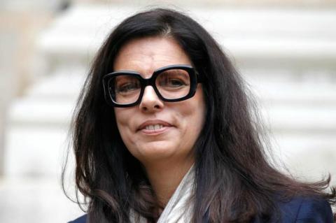 En fotos: las mujeres más ricas del mundo, según Forbes