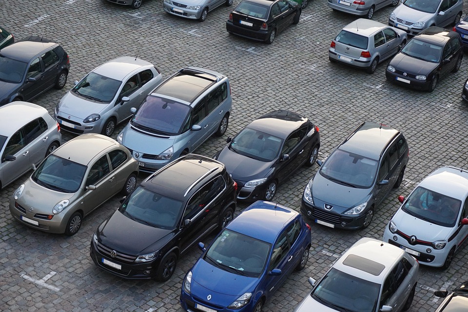 Estas son las marcas de carros más buscadas en el mundo