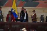 Calles, día cívico y pelea por agenda del Congreso: así se calientan los bandos