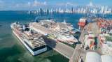 ¡Buenas noticias para el turismo! Colombia se consolida como destino de cruceros