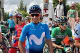 Quintana: "Vamos a ver cómo el equipo del nuevo líder se defiende"