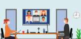 ¿Casa u oficina?: el trabajo en un escenario pospandemia