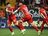 Santa Fe, otra vez, anotó sobre la hora y rescató un empate frente a Fortaleza