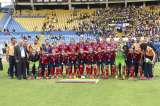 Selección Colombia femenina inicia su preparación para los Centroamericanos
