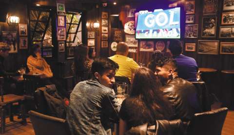 Gastrobares, bares y discotecas: ¿por qué unos funcionan y otros no?