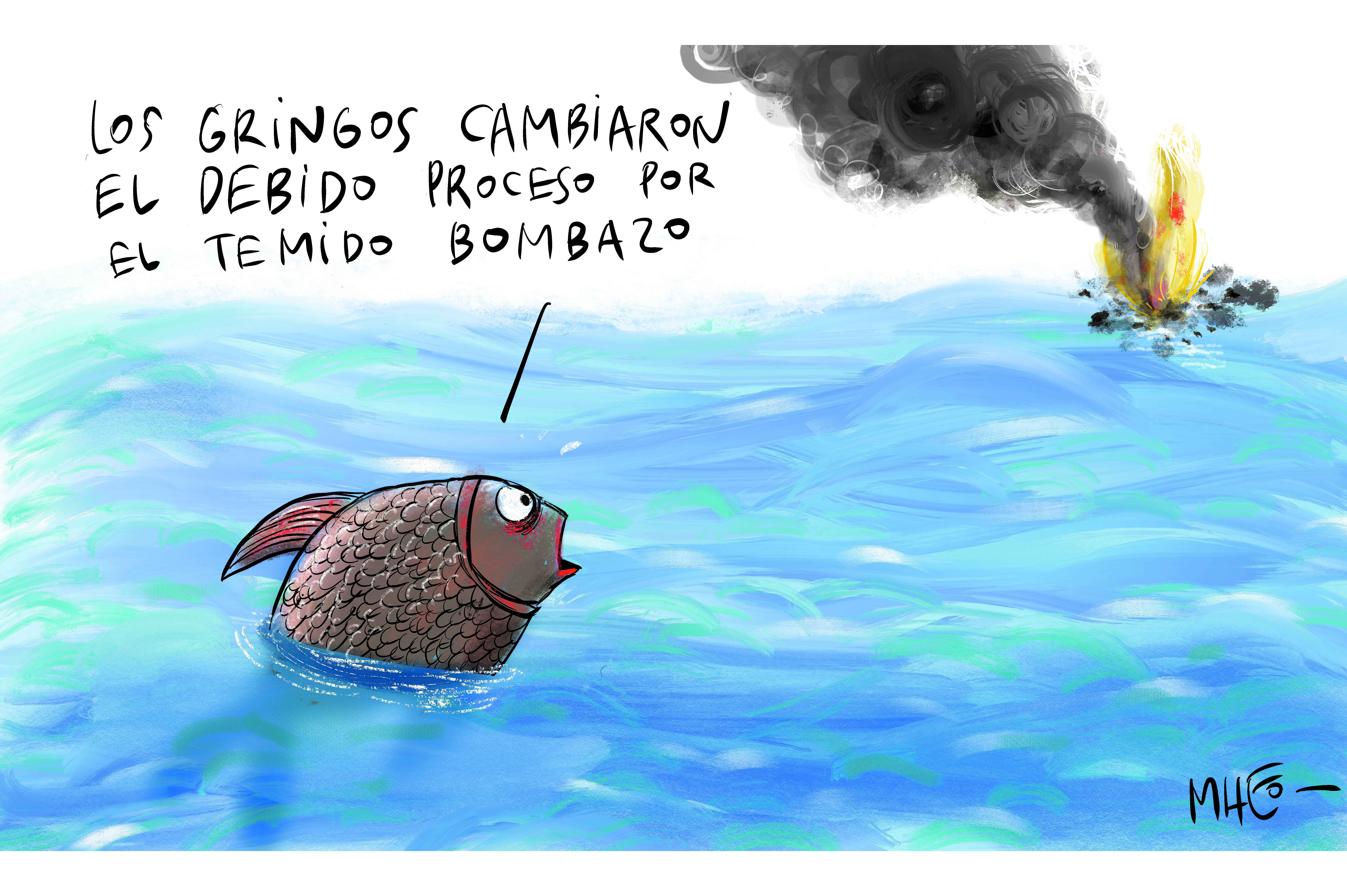 Caricaturas