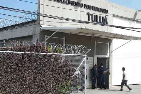 Imputan a miembro de La inmaculada por amenazas de muerte contra juez de su caso