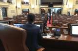 Plenaria de la Cámara de Representantes, primera en sesionar semipresencialmente