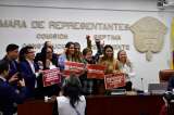 Pacto Histórico radicó la ponencia de la reforma laboral para segundo debate