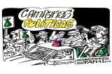 Tamal moneda electoral
