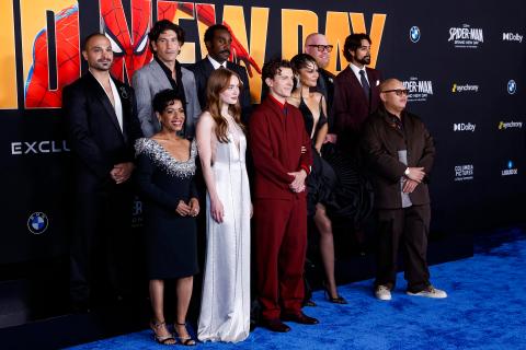 Spider-Man: Brand New Day ¿Qué significa la escena postcréditos de película de Tom Holland?