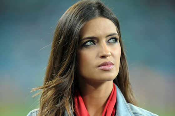 Su historia que comenzó con "El beso del Mundial" hoy llega a su fin.