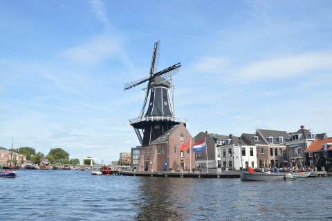 Haarlem, la primera ciudad del mundo en prohibir publicidad de carne en sus calles