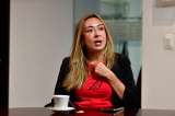 “Hay que señalar a quien incumplió”: Miranda defiende su salto a la oposición a Petro