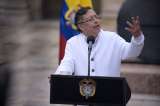 Prohíben a Gustavo Petro usar canales presidenciales para difundir propaganda electoral