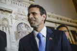 Capriles logra apoyo de Perú a referendo revocatorio en Venezuela