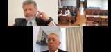 Álvaro Uribe se declaró inocente y dijo que asistirá a su juicio de forma presencial