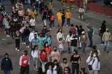 Usaquén, Suba, Engativá y Kennedy, con las cifras más preocupantes de Covid-19 en Bogotá