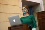 ¿Qué implica que la U. Externado diga que Jennifer Arias plagió su tesis?
