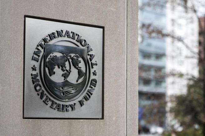 El FMI recomienda reforma fiscal gradual.