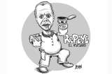 Repeye