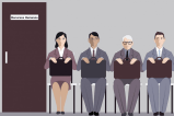 ¿La experiencia en un proceso de selección puede impactar la imagen de la empresa?