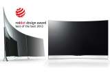 LG se destacó en los premios de diseño Red Dot