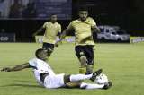 Comenzó la liga: Águilas Doradas y Bucaramanga empataron