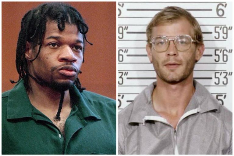 ¿Cómo murió Jeffrey Dahmer? Este es el perfil de su asesino