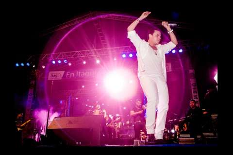 Silvestre Dangond estrena "La 9ª batalla – misión especial"