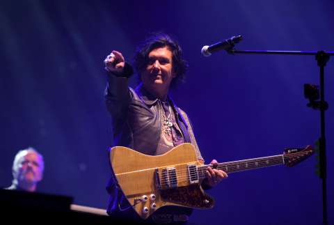 Caifanes, aquí sí es así