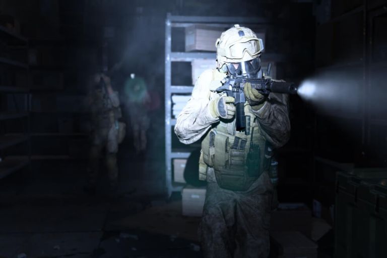 Ya está disponible «Call of Duty: Modern Warfare» para PlayStation 4, Xbox One y PC
