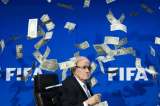 Blatter afirma que la Fifa retiró sus cargos por corrupción