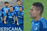 ¿Crisis en Millonarios? Falcao puso en duda su continuidad, tras eliminación