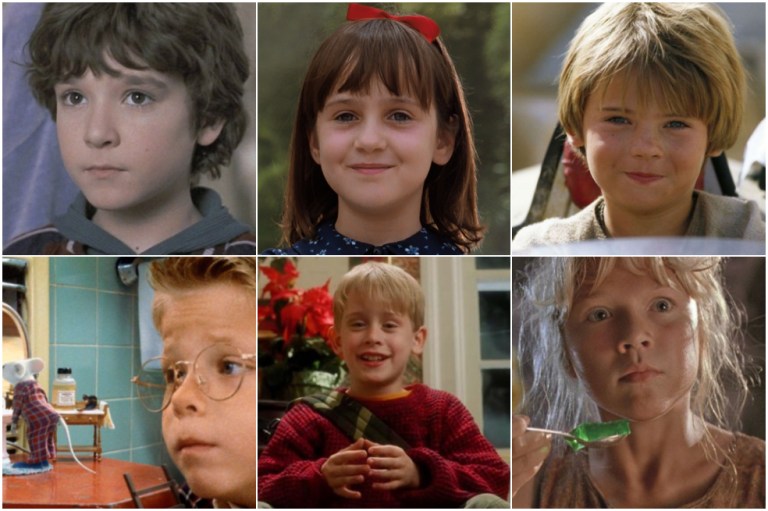 ¿Por qué los niños de “Matilda”, “Star Wars” y “Jumanji” se alejaron del cine?