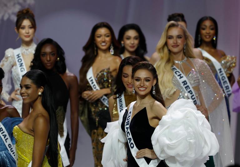 Miss Universo 2025: hora Colombia y Latinoamérica, dónde ver en vivo y favoritas