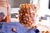 En una hora preparar estos garbanzos crocantes