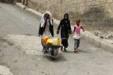 Dos millones de niños sufren desnutrición aguda en Yemen, alerta la ONU