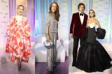 Pilar Castaño en la Gala MAMBO 2023: “La moda va de la mano con el arte”
