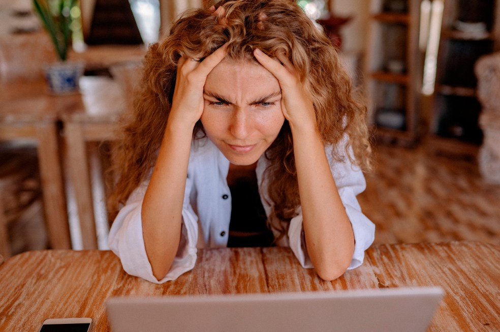 ¡Observa! 5 síntomas de ansiedad que puedes identificar rápidamente