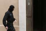Seis detenidos en Francia en operación contra ETA